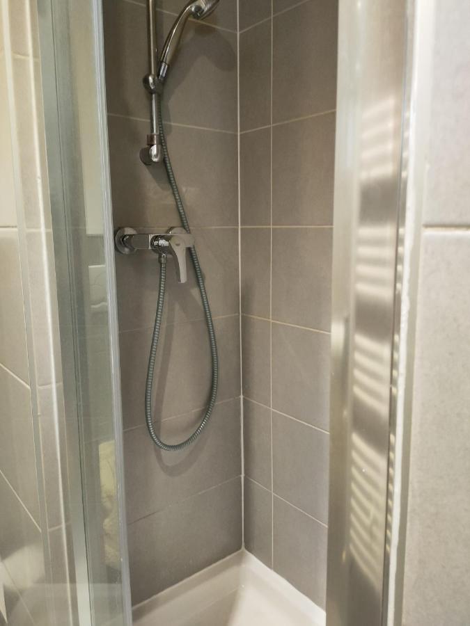 Villa Censier - Apt 2/4 Pers. Quartier Latin Párizs Kültér fotó